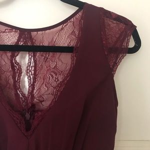 modcloth total romance minuet maxi dress